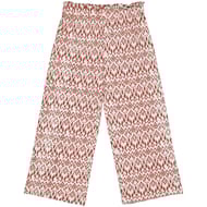 Pantalon évasé fille TERRE 8 ANS