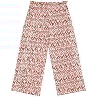 Pantalon évasé fille TERRE 14 ANS