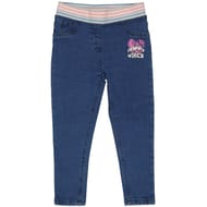 Jegging denim STONE 10 ANS