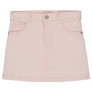 Jupe courte ROSE PASTEL 14 ANS
