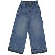 Jean évasé fille DENIM 14 ANS