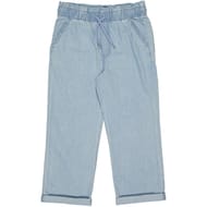 Pantalon denim fille BLEACH  14 ANS