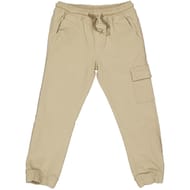 Pantalon cargo garçon SABLE 12 ANS