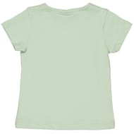 Tee shirt manches courtes fille SAUGE 14 ANS