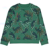 Sweat shirt garçon SAPIN 10 ANS
