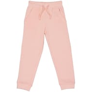 Pantalon de jogging fille ROSE PASTEL 14 ANS