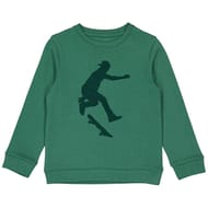 Sweat shirt garçon SAPIN 12 ANS