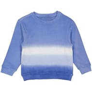 Sweat shirt garçon BLUE 14 ANS