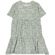Robe manches courtes SAUGE 12 ANS
