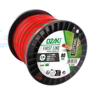 Fil nylon rond 2.7mm