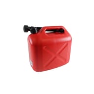 Jerrican plastique 10l