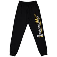 Bas de jogging garçon NOIR 14ANS