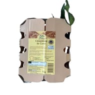 Clémentine de corse igp barquette 1 kg rdf