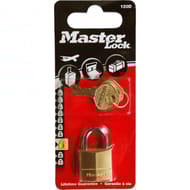 Cadenas laiton 20mm