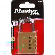 Cadenas 40mm combi laiton