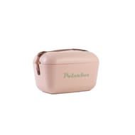 Glacière rigide vintage 20 l polarbox fushia