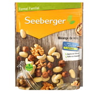 Assortiment de noix 400g