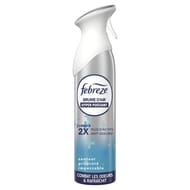 Febreze aérosol désodorisant hyper puissant senteur propreté impeccable 185ml