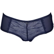 Shorty ligne Amel MARINE FONCE 46/48