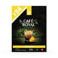 Café royal espresso x54