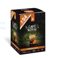 Café royal espresso fort x54