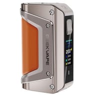 BOX Legend 3 Titanium Gray - GeekVape