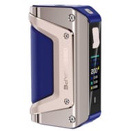 BOX Legend 3 Golden Blue - GeekVape