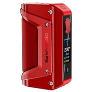 BOX Legend 3 Red - GeekVape