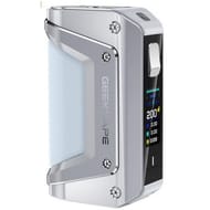 BOX Legend 3 Silver - GeekVape