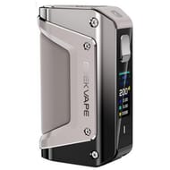 BOX Legend 3 Dark Gray - GeekVape