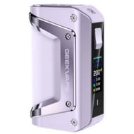 BOX Legend 3 Purple - GeekVape