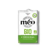 Méo café bio grains 500g