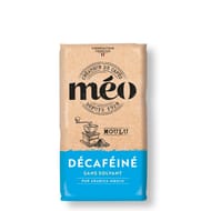 Méo café décaféiné 250g