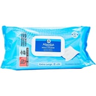 Carrefour soft absodys adult hygiene lingettes x 64