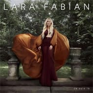 Cd lara fabian - je suis la