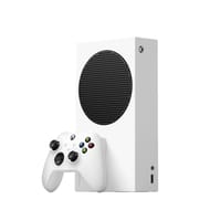 Console xbox series s 1 to robot white