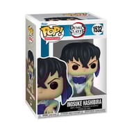 Funko pop animation demon slayer  inosuke (kimono)