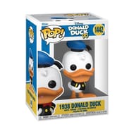 Funko pop disney donald duck 90th anniversary  1938 donald duck