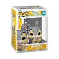 Funko pop disney bambi 80th anniversary  thumper