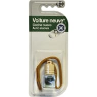 Carrefour désodorisant voiture parfum voiture neuve
