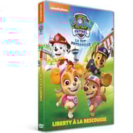 Dvd pat' patrouille   vol. 54 : liberty a la rescousse