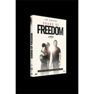 Dvd sound of freedom