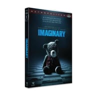 Dvd imaginary