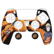 Kit de protection dualsense naruto