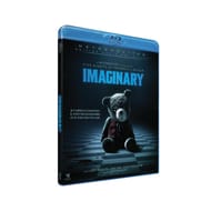 Blu ray imaginary