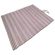 Pincho natte de plage de coton xl 401606