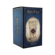 Verre 400 ml harry potter carte du marauder
