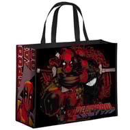 Sac cabas deadpool
