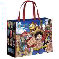 Sac cabas one piece equipage