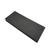 Toplife tapis de sol pilates pliable 7mm